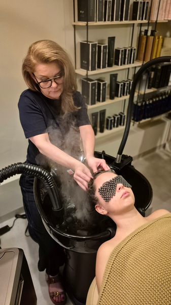 Zdjęcie na okładce dla Kohana Head Spa